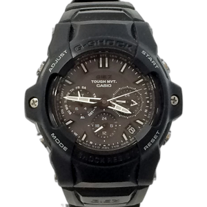 Fujiya ◇ Free Shipping ◇ Casio CASIO G-Shock GIEZ All Black GS