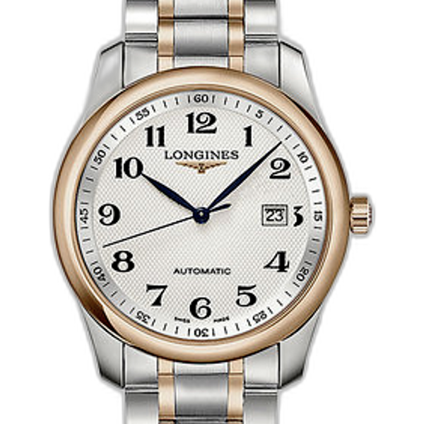 Longines Master Collection 40 Date L2.793.5.79 Price, Specs, Market ...