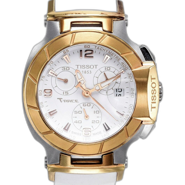 Efficient Watch Battery T048.417.27.051.00 main image 0