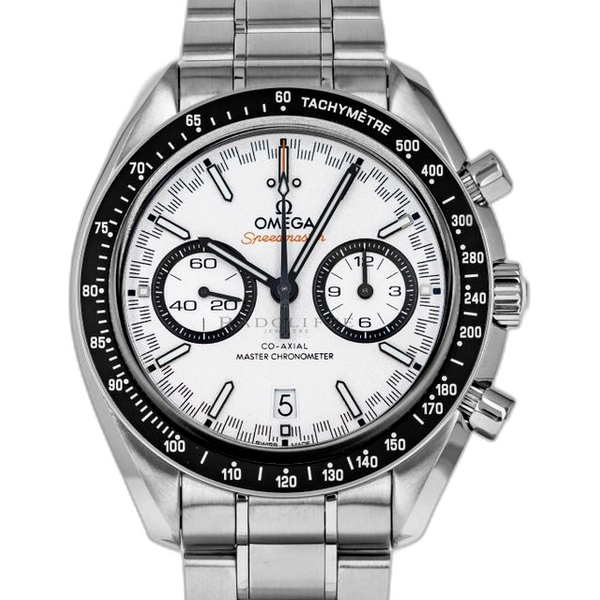 Omega Speedmaster Super Racing reference photo