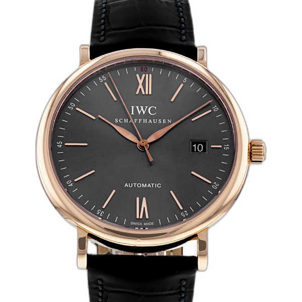 IWC Portofino Chronograph 150 Years 391024 Price Specs Market Insights WatchCharts