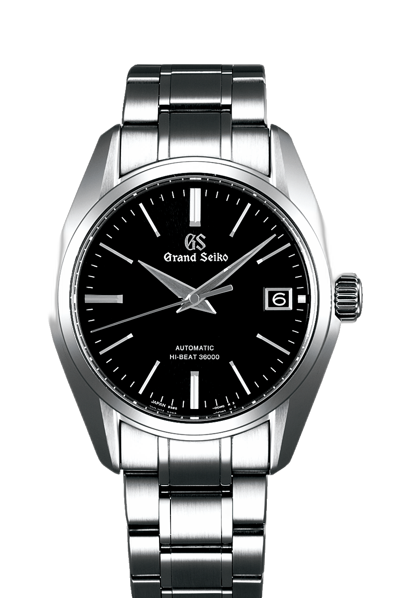 Grand Seiko Hi-Beat 36000 SBGH205 Price as of April 2025