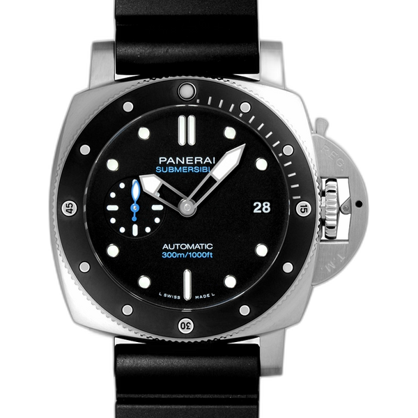 Panerai Luminor Marina Tantalium PAM172 Price Guide Market