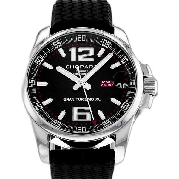 Chopard gran turismo outlet xl power reserve