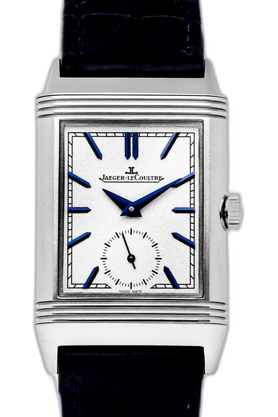 Jaeger LeCoultre Reverso Tribute Duo 3908420 Price Guide