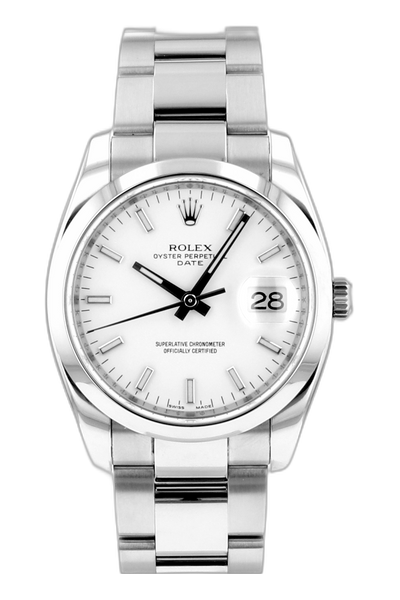 Rolex 115200 discount