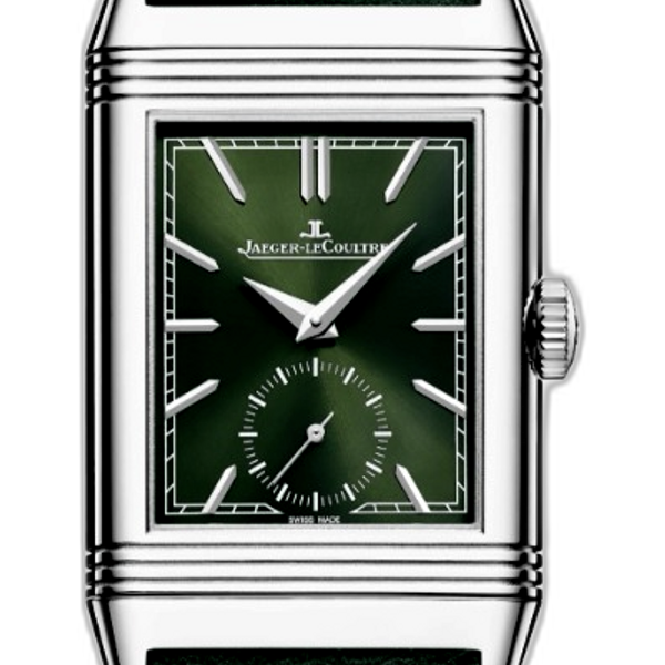 Jaeger LeCoultre 397843J watches for sale WatchCharts Marketplace