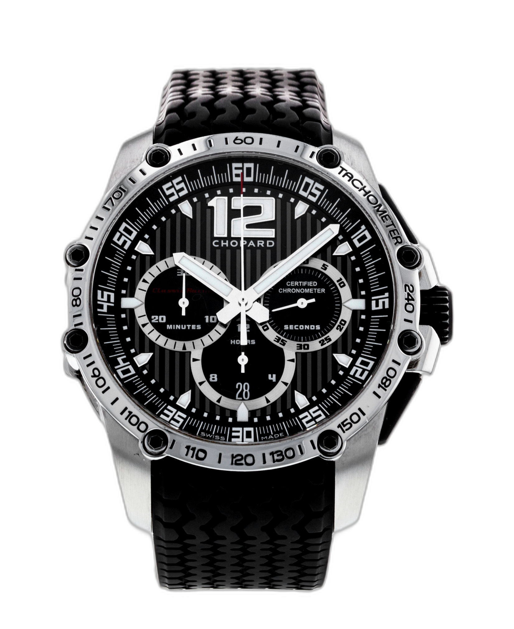 chopard classic racing price