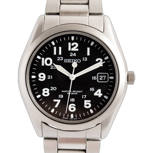 Seiko Sbca001 7n42-8260 military | WatchCharts Marketplace
