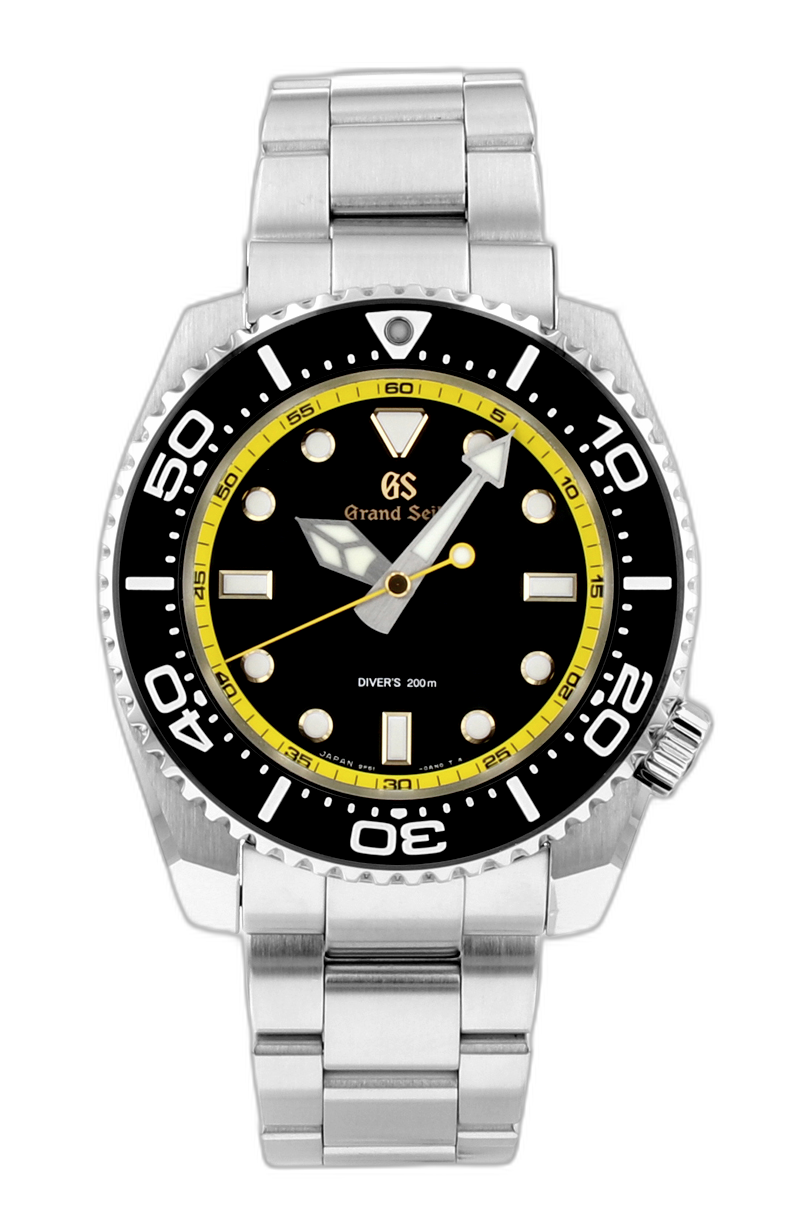 Grand Seiko SBGX339 Price as of June 2026 | WatchCharts UK