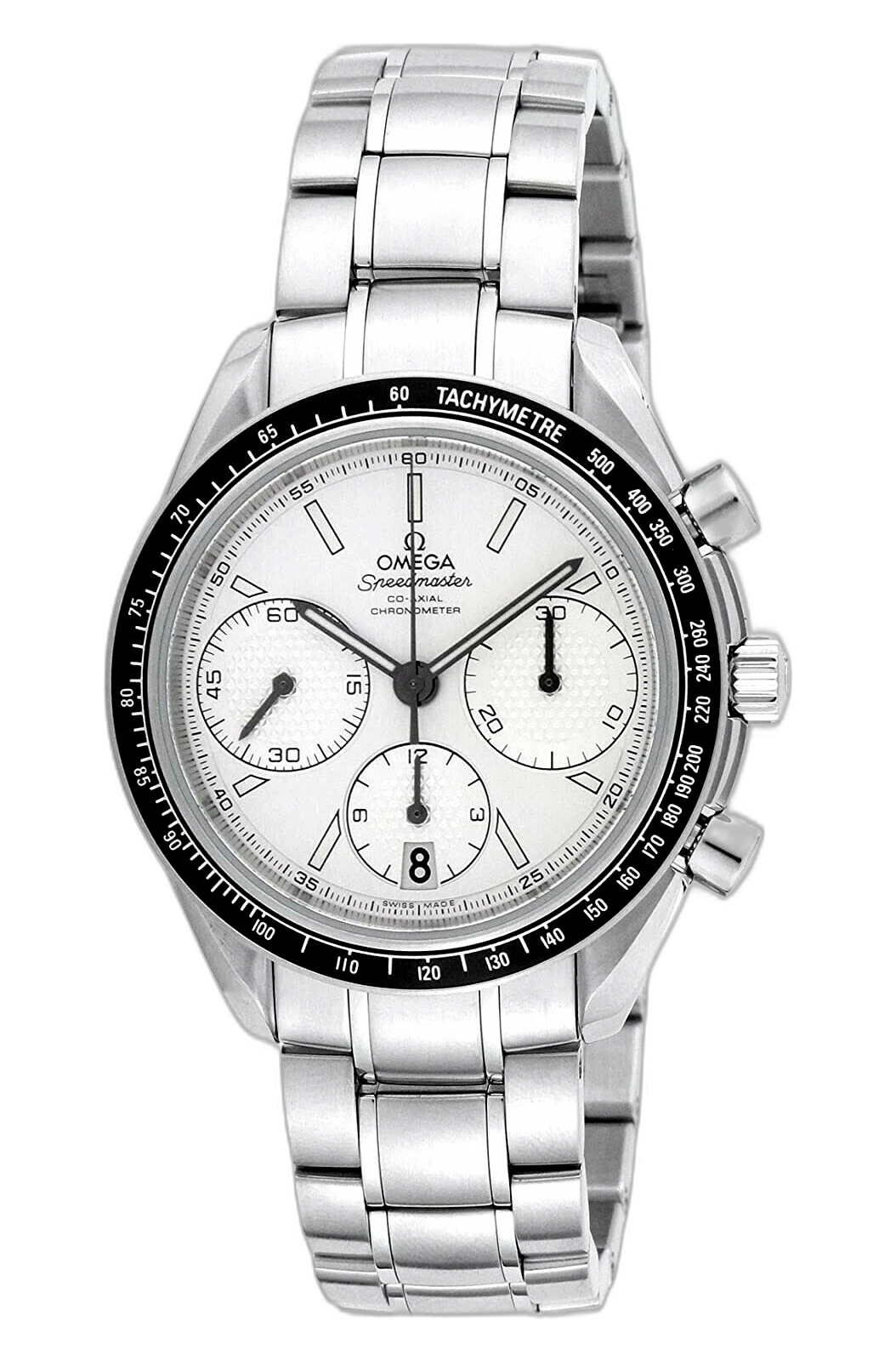 Omega Speedmaster Racing 326.30.40.50.02.001 Price Guide