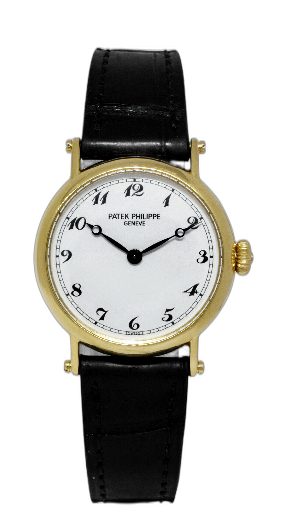 Patek 5119 sale discontinued