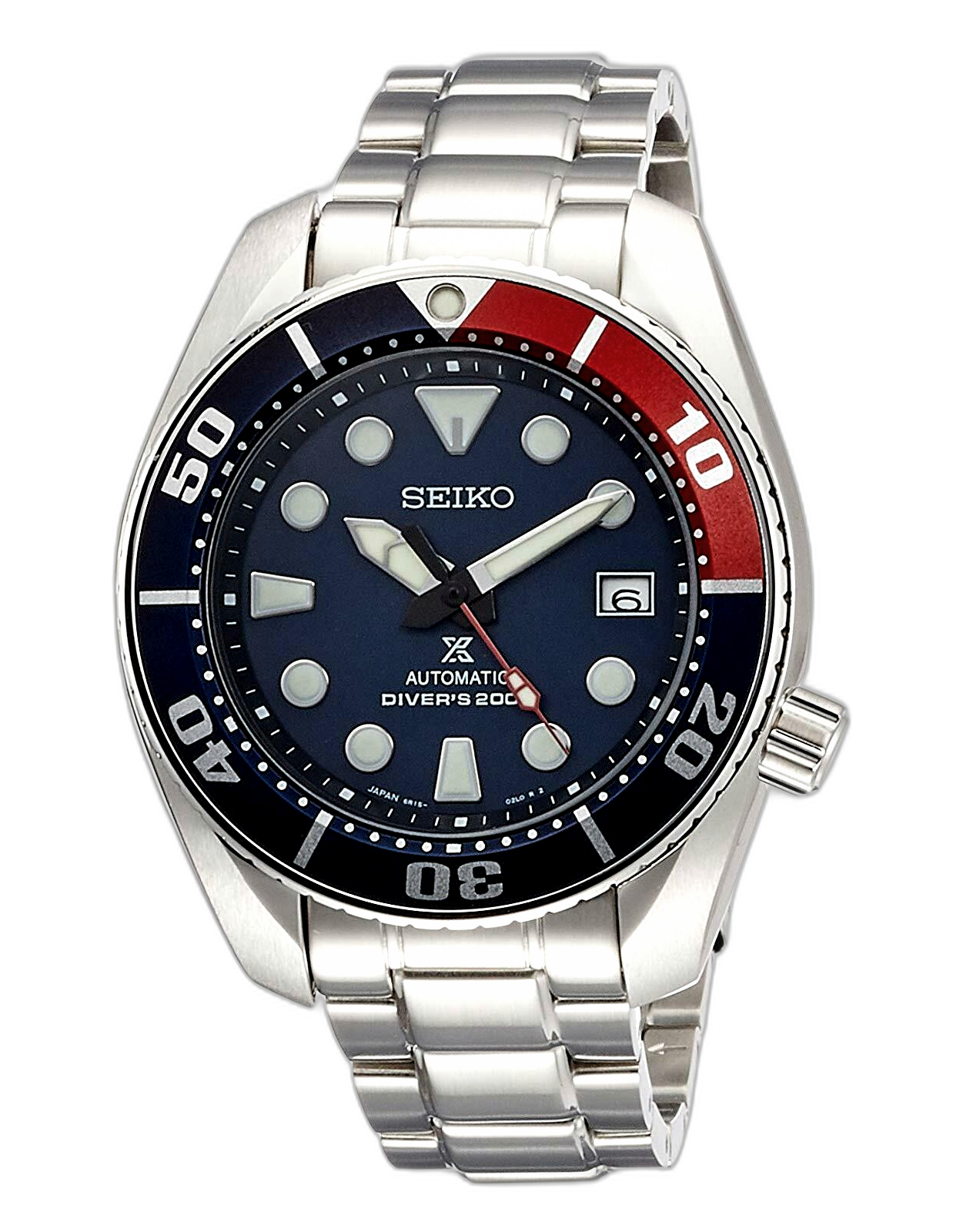 Pepsi sumo seiko best sale