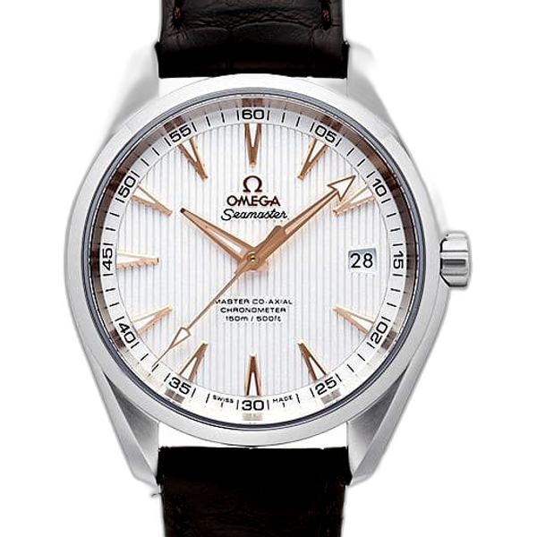 Omega Seamaster Aqua Terra 150M 231.13.42.21.02.003 Price as of