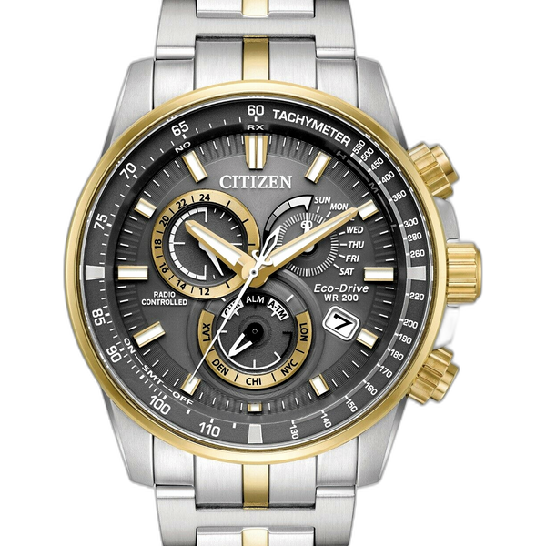 Citizen Eco-Drive Silhouette EG2694-59D Price, Specs, Market Insights ...