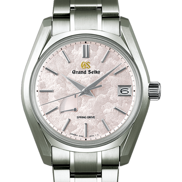 Grand Seiko Shunbun SBGA413 Price as of July 2026 | WatchCharts CA