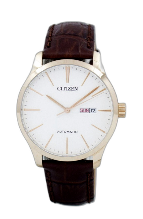 Citizen NH8353-18A Price as of September 2026 | WatchCharts