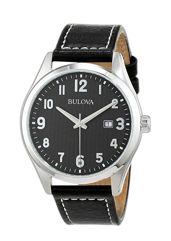Bulova 96B299 Price, Specs, Market Insights WatchCharts
