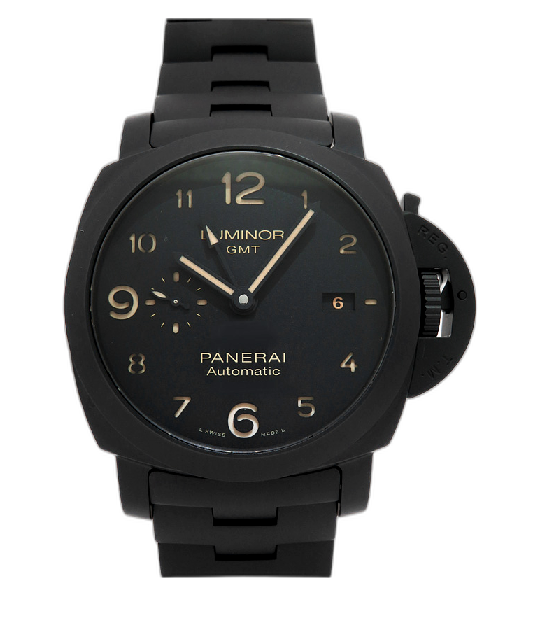 Panerai luminor clearance 1950 price