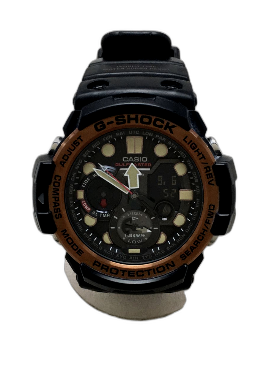 Casio G Shock GN1000RG Price Guide Market Data WatchCharts