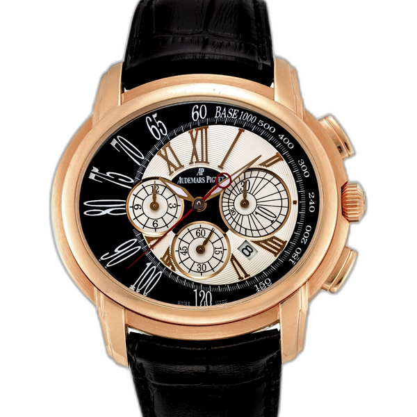 Audemars Piguet Millenary 15016 Stainless Steel 15016ST Price