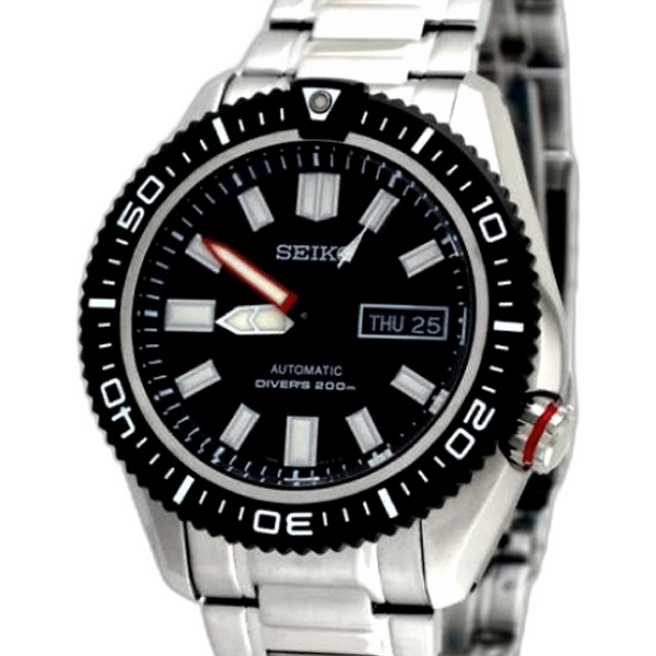 Seiko Superior SKZ325 Price Specs Market Insights WatchCharts