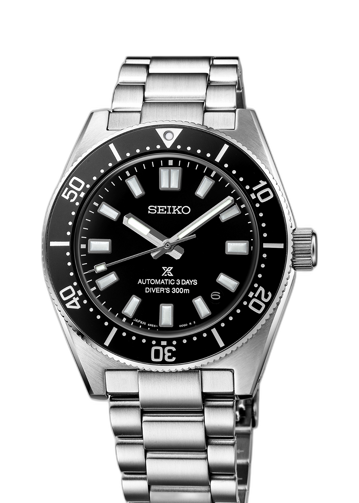 Seiko Prospex Diver Scuba 1965 SPB453 Price, Specs, Market Insights ...