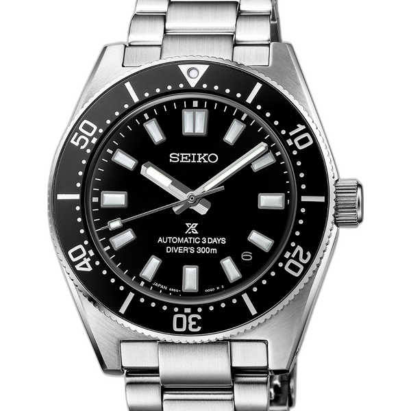 Seiko Prospex Diver Scuba 1965 SPB453 Price, Specs, Market Insights ...