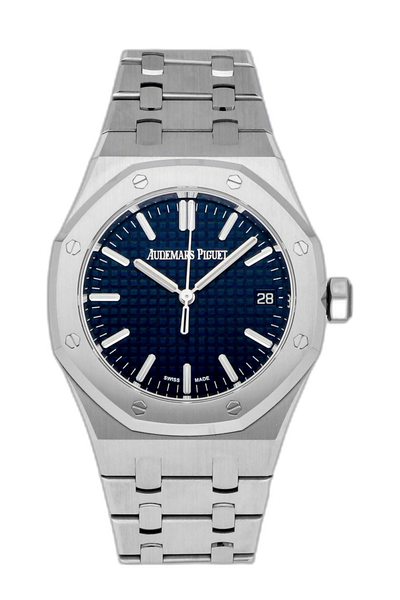 Audemars Piguet Royal Oak Selfwinding 37 Stainless Steel 15550ST Price ...