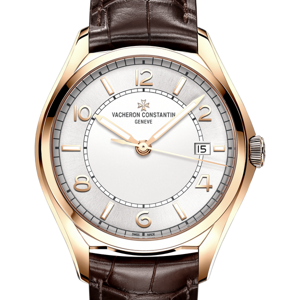 Vacheron Constantin FiftySix Self Winding Stainless Steel 4600E