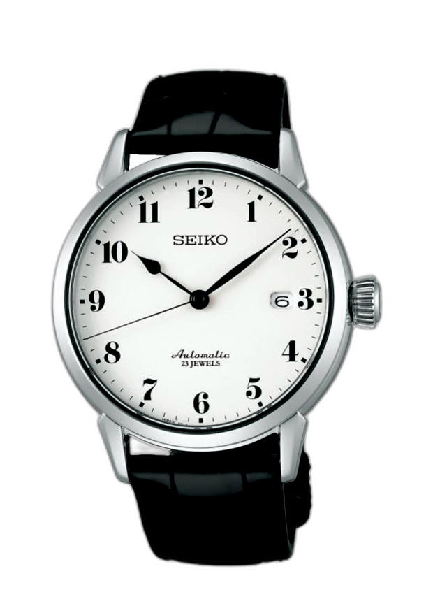 Seiko Presage Enamel (SARX027) Price Guide & Market Data | WatchCharts