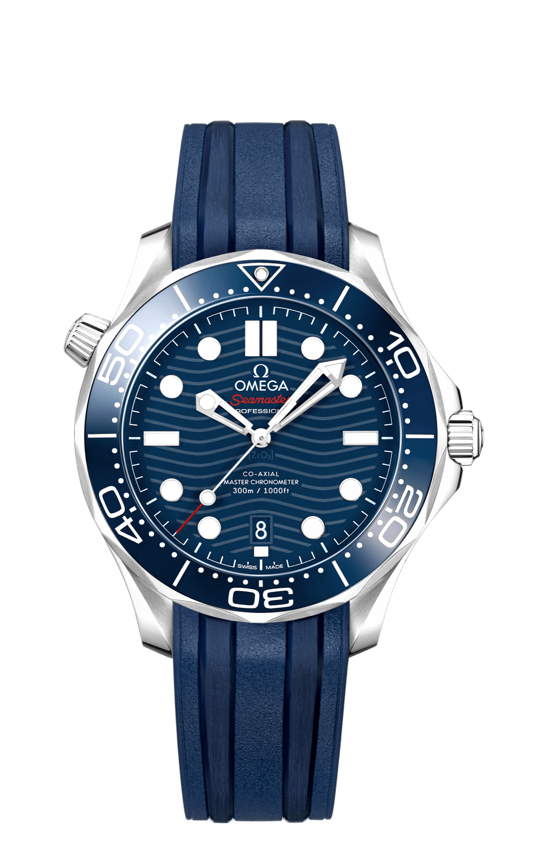 Omega seamaster 2018 clearance price