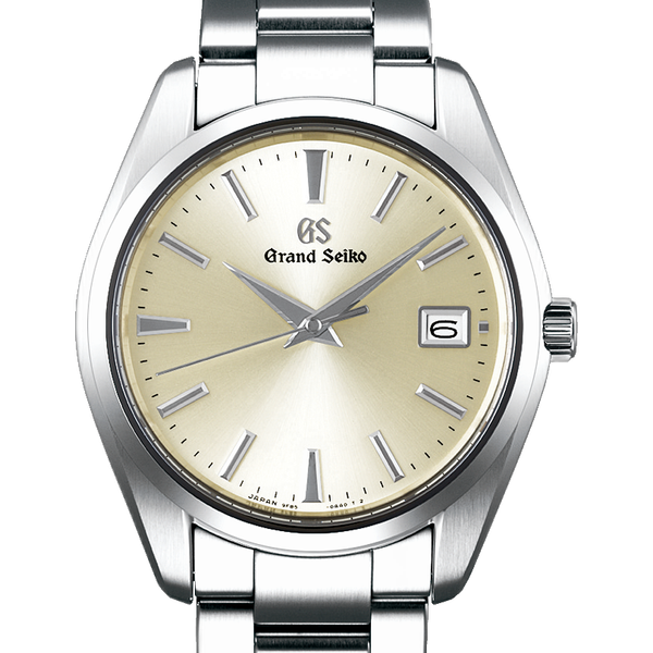 Grand Seiko SBGP009 Price as of June 2026 | WatchCharts