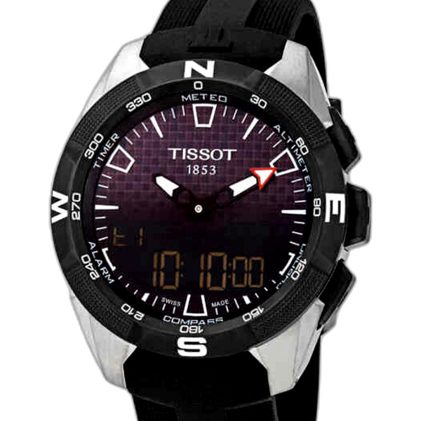 Tissot t touch outlet solar e84 price