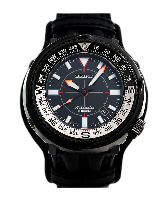 Seiko Prospex Fieldmaster Golgo 13 Limited Edition SBDC021 Price