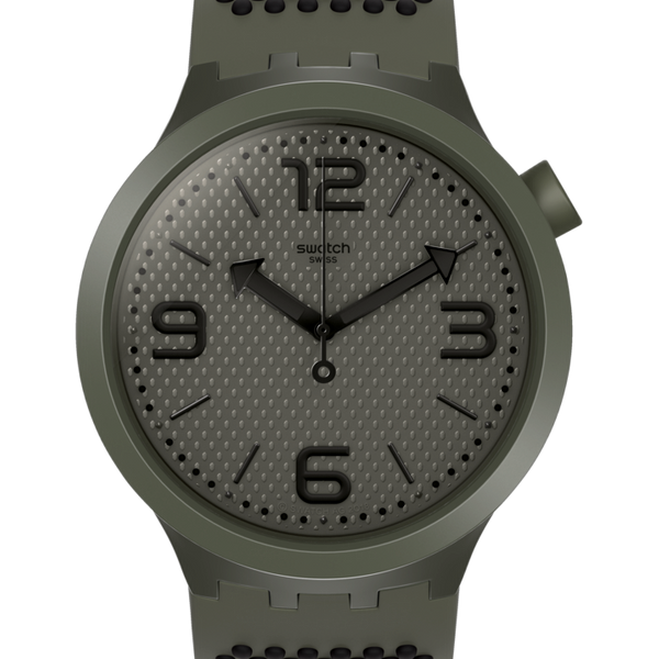 Swatch Big Bold Prices as of July 2026 | WatchCharts