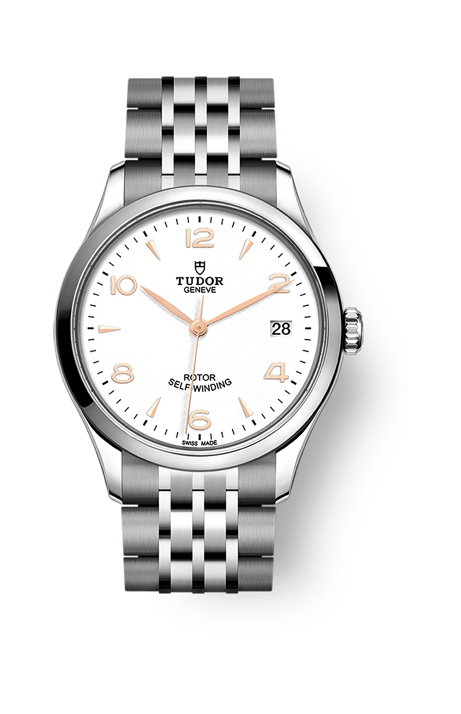 Tudor 1926 36 91450 Price as of June 2026 | WatchCharts