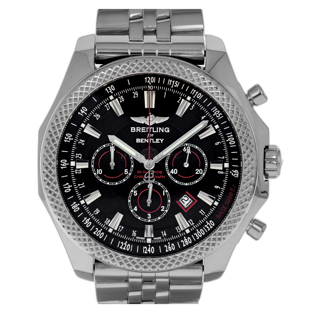 Breitling barnato 2024