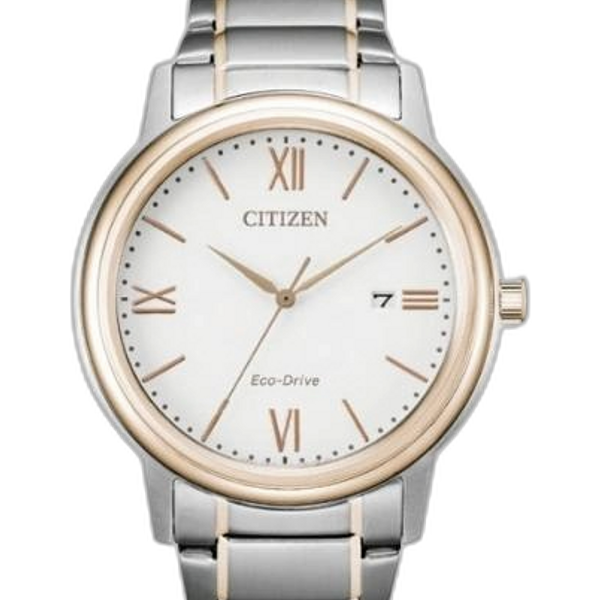 Citizen Eco-Drive AW1676-86A Price, Specs, Market Insights | WatchCharts