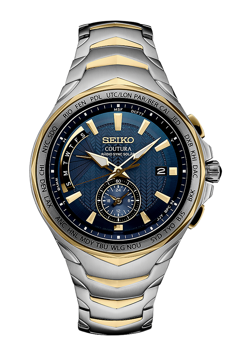 Seiko 2024 coutura price