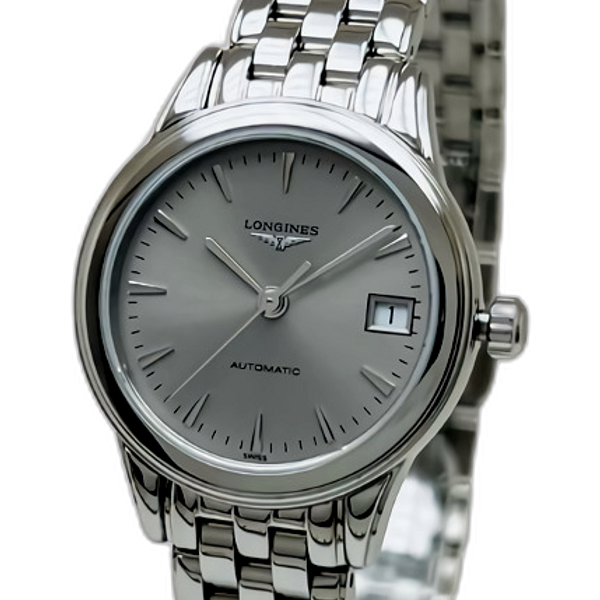 Affordable Durable Stainless Steel Watches Band L4.274.4.57.6_K0008048 main image 1
