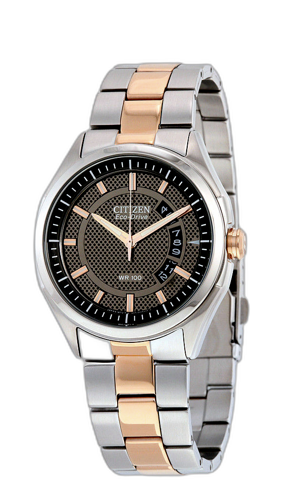 Citizen Eco-Drive AW1146-55H Price as of August 2026  display picture 3