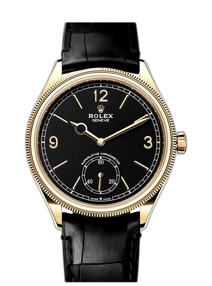 Rolex 52508 Price as of May 2025 | WatchCharts