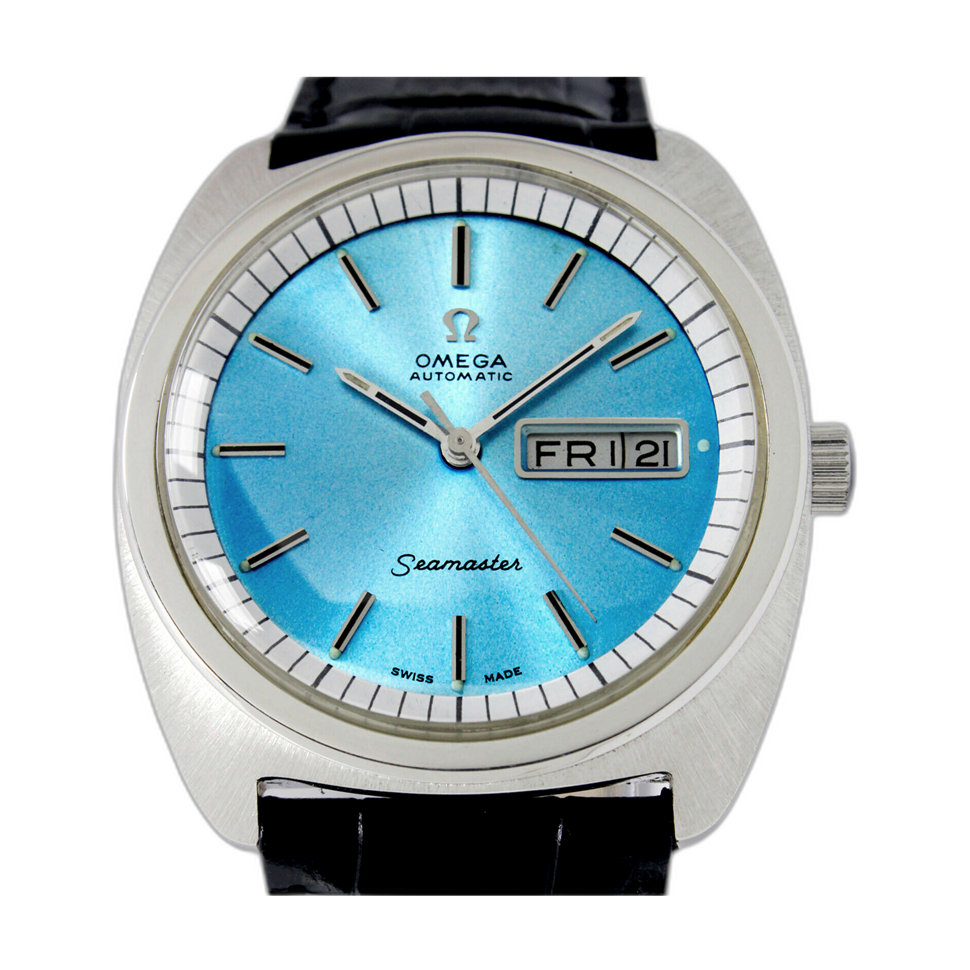 OMEGA レディース 腕時計 オメガの人気レディースモデルから、広報担当者がおすすめを厳選。時計