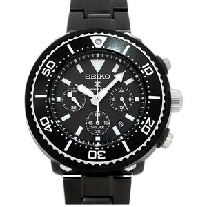 SEIKO] Seiko "Prospex Divers LOWERCASE model" SBDL035 