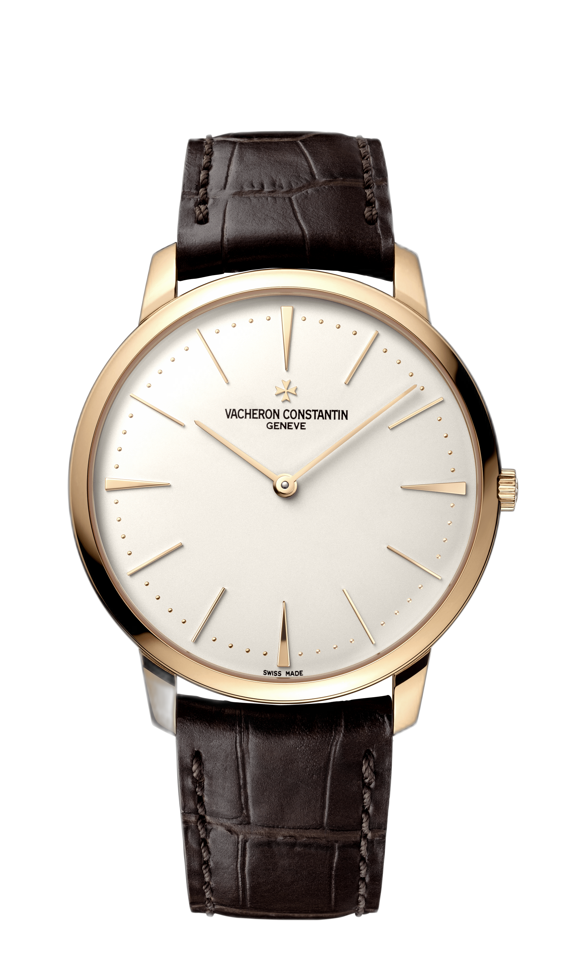 Vacheron Constantin Patrimony Contemporaine 40 Manual Winding