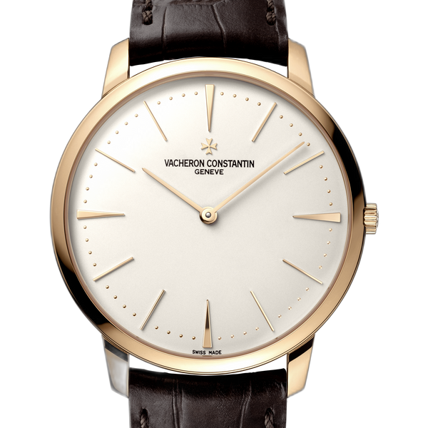 Vacheron Constantin Patrimony Price Guide WatchCharts