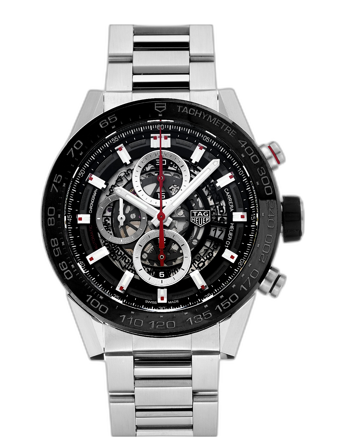 Tag heuer carrera 01 price sale