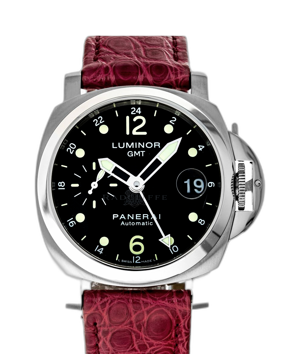 Panerai Luminor GMT PAM159 Price Guide Market Data WatchCharts