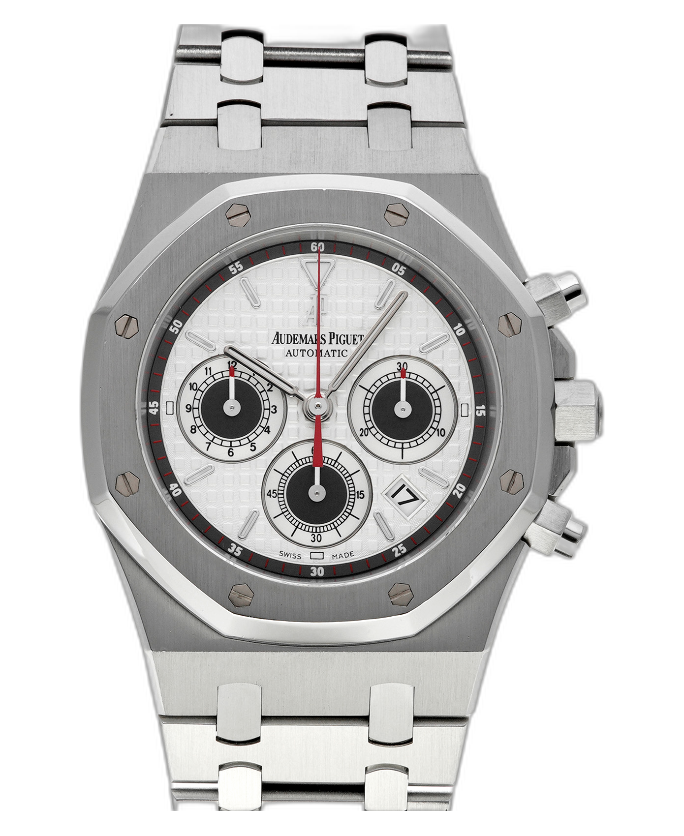 Audemars Piguet Royal Oak 26300 Chronograph Stainless Steel